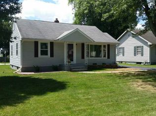 309 Federal Dr, Anderson, IN 46013