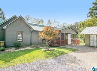 2551 Old Highway 150, Bessemer, AL 35022