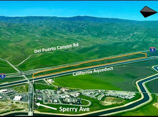 5 Highway, Patterson, CA