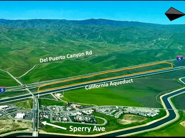 5 Highway, Patterson, CA 95363