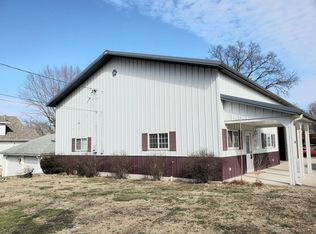 803 E Monroe St, Mexico, MO 65265