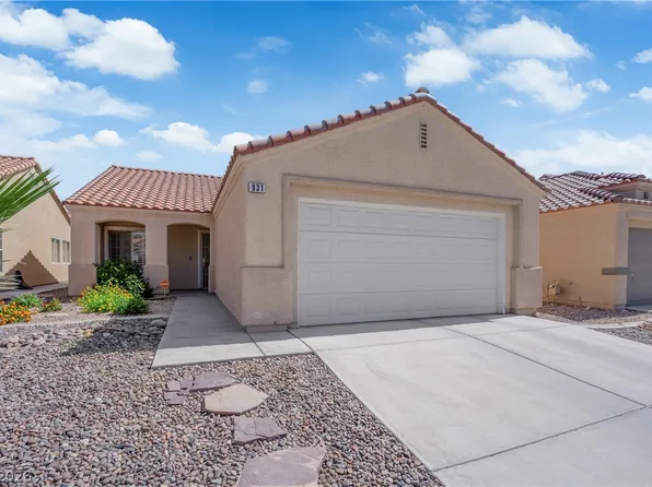 931 Horsethief Ranch Ave, Las Vegas, NV 89123