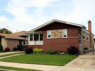 2630 W 84th St, Chicago, IL 60652