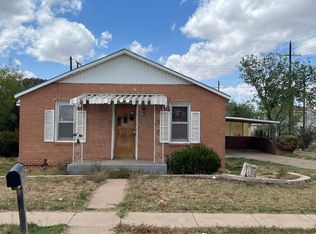 2102 Date Ave, Lubbock, TX 79404