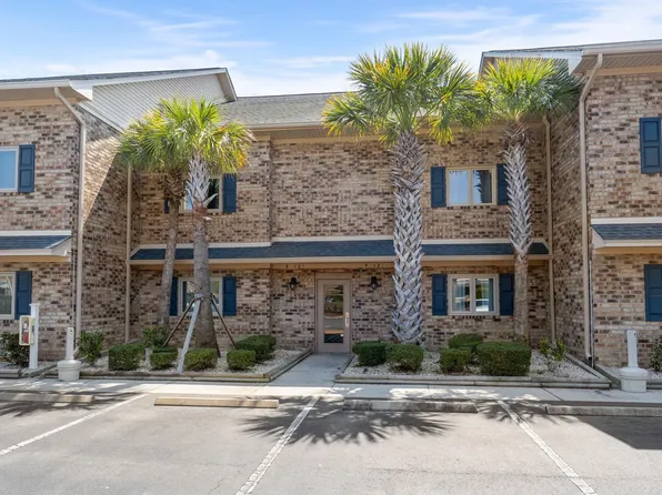 213 Double Eagle Dr. #E3, Surfside Beach, SC 29575
