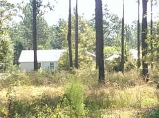 15196 N Big Hill Rd, Gulfport, MS 39503