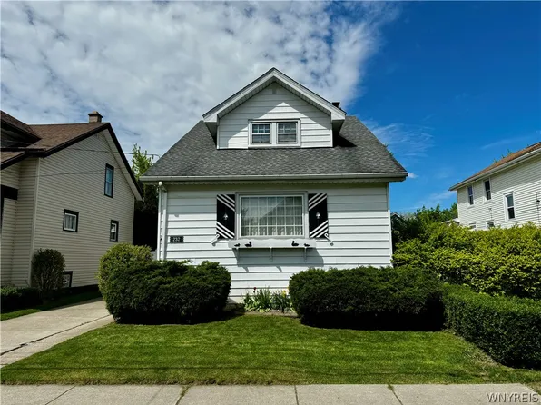 232 Newburgh Ave, Buffalo, NY 14215