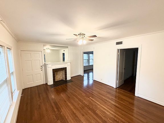 2nd image of 2202 South Blvd APT 1