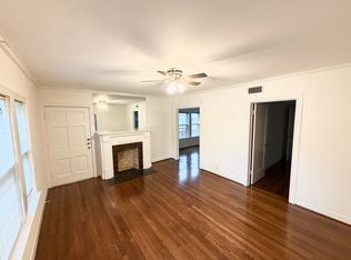 2202 South Blvd APT 1, Houston, TX 77098