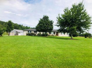 11325 Greenville Rd, Crofton, KY 42240