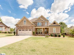 608 Belle Terre Ct, Inman, SC 29349