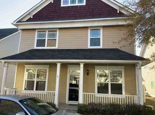 326 Harvest Walk, Macon, GA 31210