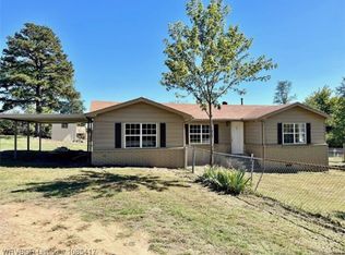 1740 Highway 282, Van Buren, AR 72956