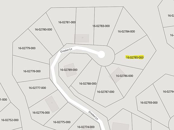 2nd image of 23 Croston Ln