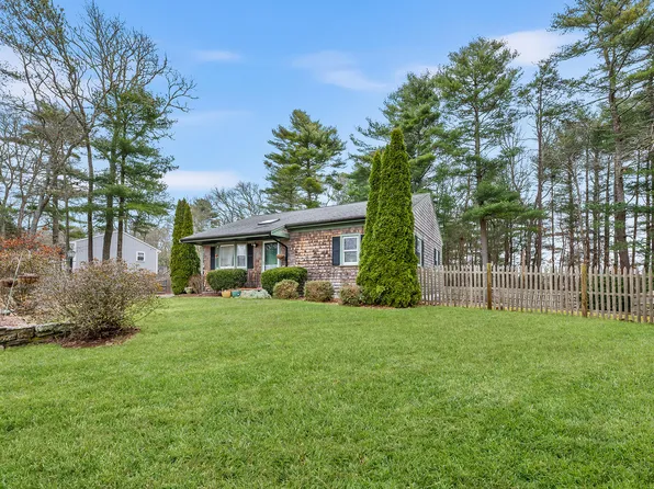 9 Frank Cutler Drive, Wareham, MA 02571