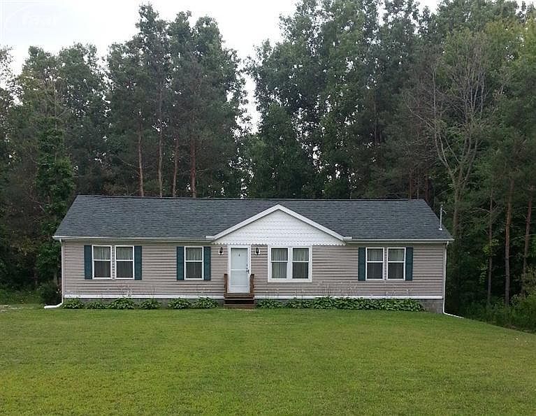 4295 W Farrand Rd, Clio, MI 48420 Zillow