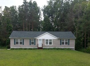 4295 W Farrand Rd, Clio, MI 48420