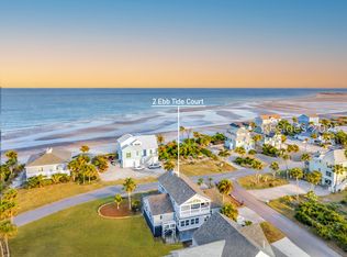2 Ebb Tide Ct, Saint Helena Island, SC 29920