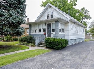 2537 Indiana Ave, Lansing, IL 60438