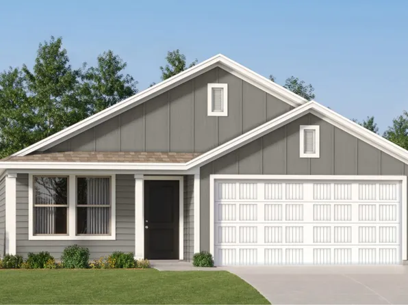 116 Border Collie Dr, Harvest, AL 35749