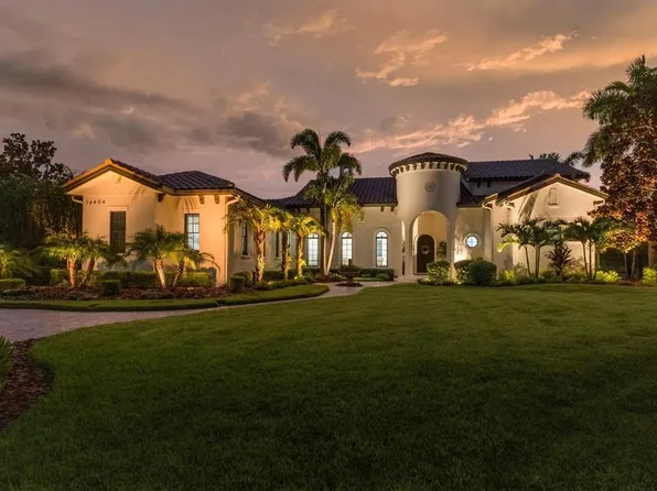 16404 Clearlake Ave, Lakewood Ranch, FL 34202