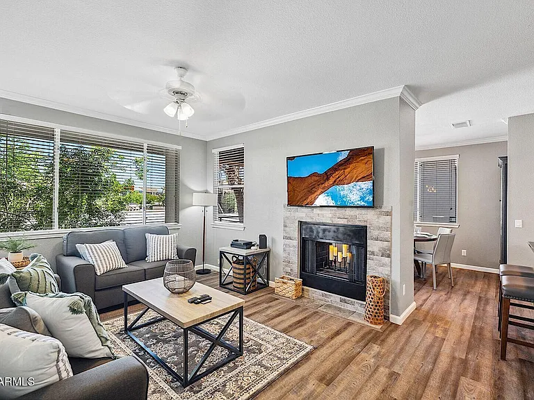7009 E Acoma Dr #2121 — Photo 2