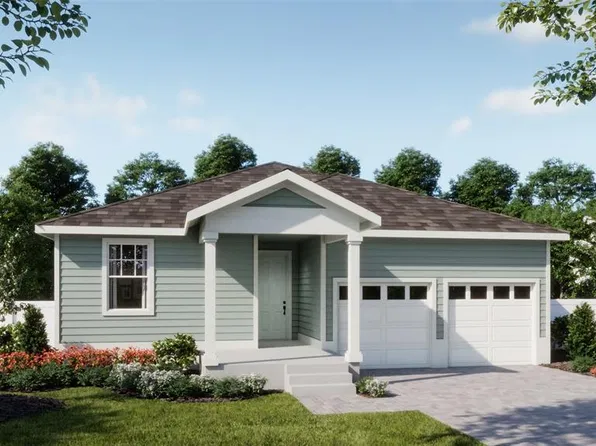 325 FOX RIDGE DRIVE, GROVELAND, FL 34736