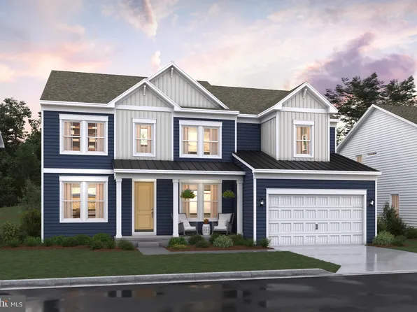 907 Skimmer St, Middletown, DE 19709