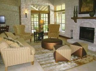 4201 Monterey Oaks Blvd, Austin, TX 78749