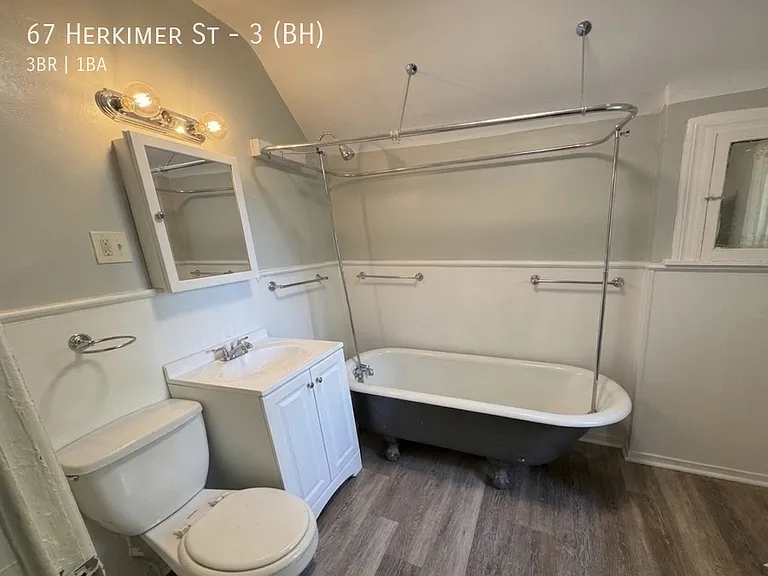 67 Herkimer St #3 — Photo 2
