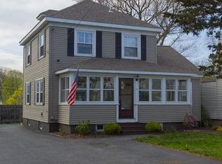 15 Wilgus Rd, Quincy, MA 02169