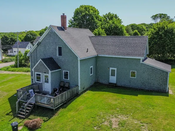 60 Jacksonville Road, East Machias, ME 04630