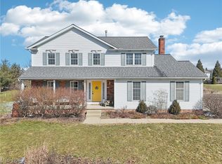 405 Normandy Ct, Aurora, OH 44202
