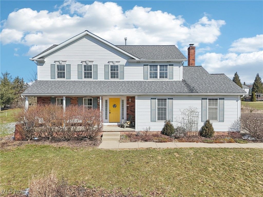 Real estate listing image