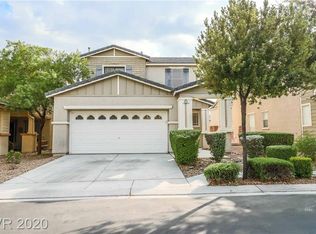 221 Copper Pine Ave, North Las Vegas, NV 89031