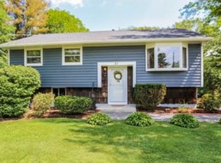 21 Sheridan Rd, Marlborough, MA 01752