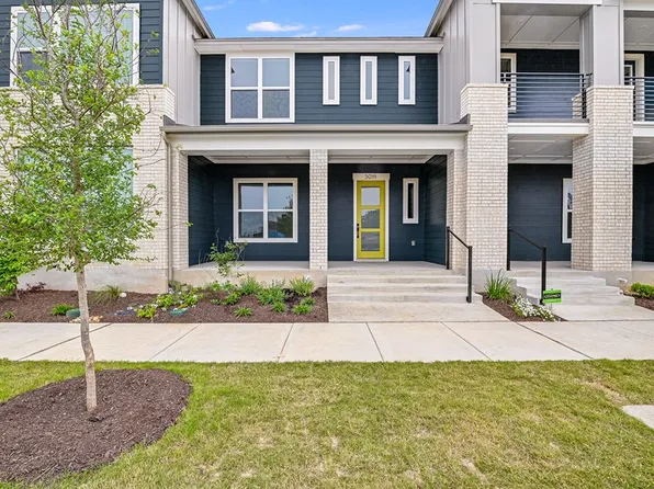 3011 Zach Scott St, Austin, TX 78723