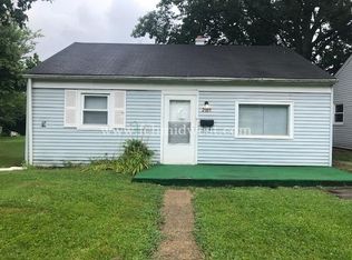 2109 Shadybrook Dr, Fort Wayne, IN 46803