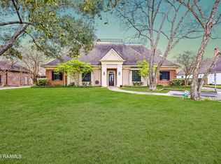 106 Bent Tree Trl, Lafayette, LA 70508