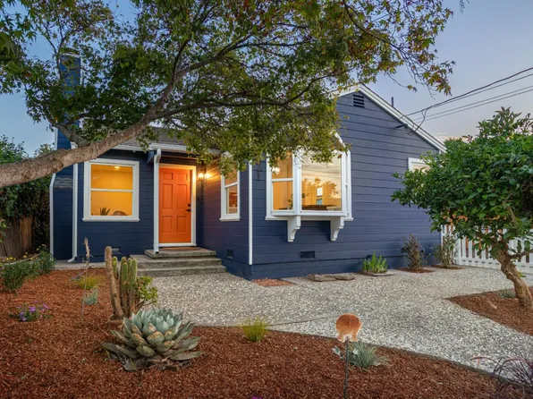 121 Acadia Ave, Santa Cruz, CA 95060