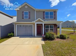 4265 Long Arrow Dr, Concord, NC 28025