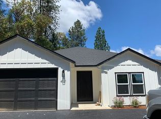 4021 Old Stage Rd, Central Pt, OR 97502