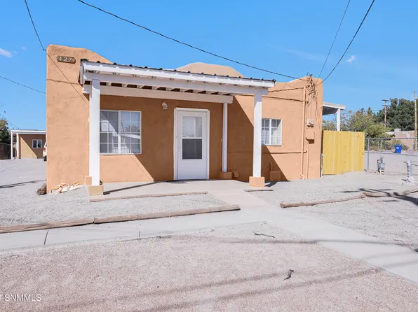 427/431 Pinon St, Las Cruces, NM 88001