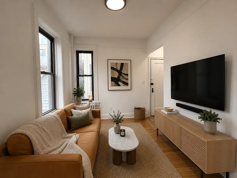19 Stuyvesant St #4D