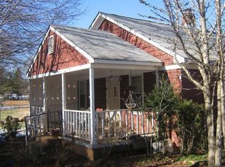 2041 Old Salem Rd, Watkinsville, GA 30677