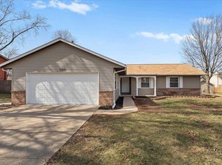 209 Big Bend Blvd, Swansea, IL