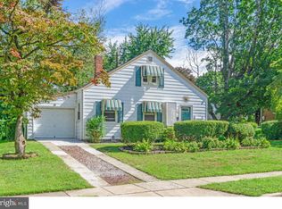 702 Hood Rd, Swarthmore, PA 19081