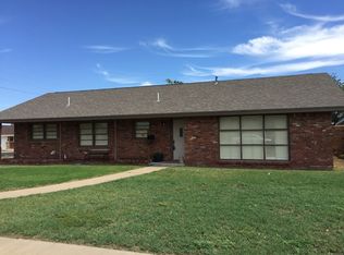 3106 Byron Ave, Odessa, TX 79762