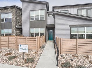 9486 W 58th Cir BUILDING 9-C, Arvada, CO 80002