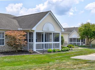 279 Goosepond Rd APT D, Newark, OH 43055